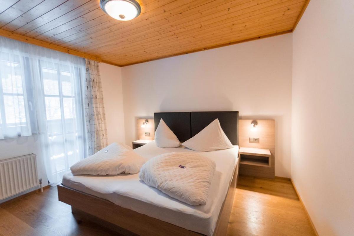 Apartment mit 1 Schlafzimmer