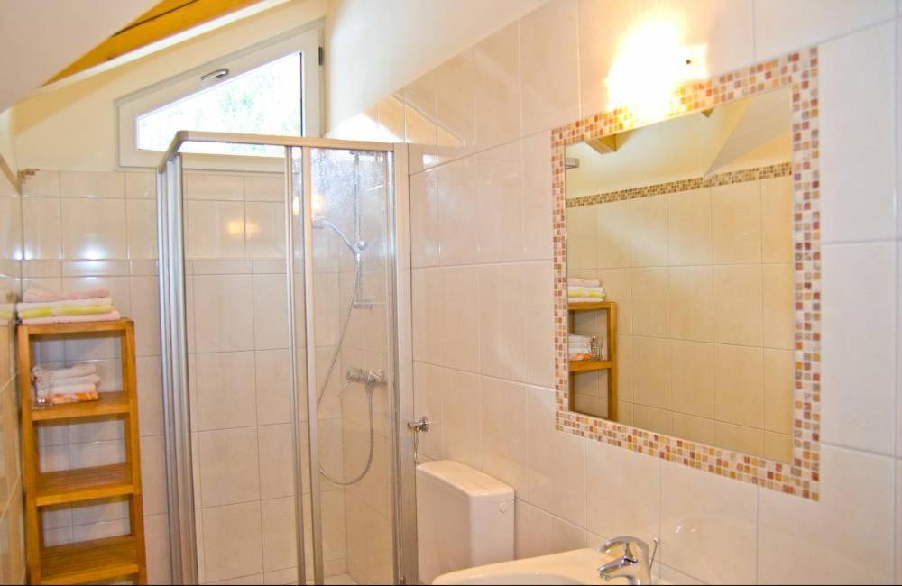 Apartment mit 1 Schlafzimmer